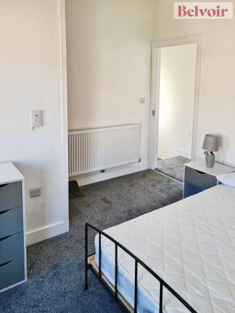 1 bedroom Flat to let in Devon Road (Room 2), Whitehaven, CA28