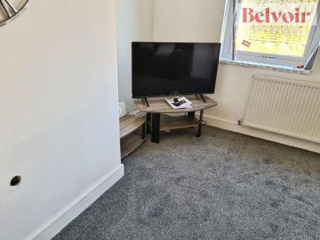 1 bedroom Flat to let in Devon Road (Room 2), Whitehaven, CA28