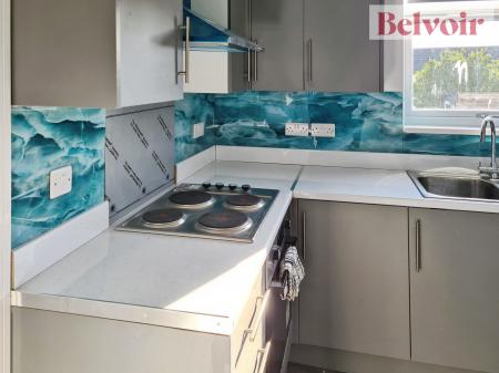 1 bedroom Flat to let in Devon Road (Room 2), Whitehaven, CA28