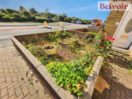2 bedroom Terraced House to let in The Fothergills, Flimby, Maryport, CA15