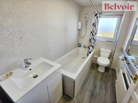 2 bedroom Terraced House to let in The Fothergills, Flimby, Maryport, CA15