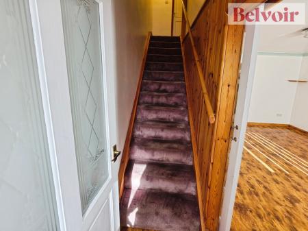 2 bedroom Terraced House to let in The Fothergills, Flimby, Maryport, CA15