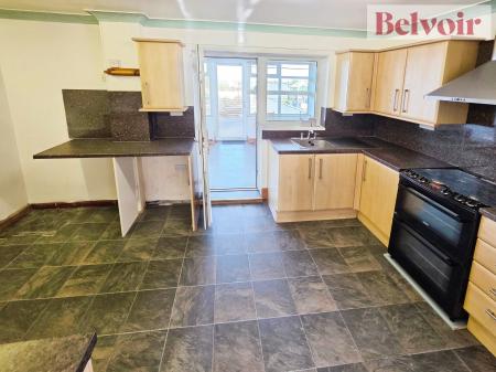 2 bedroom Terraced House to let in The Fothergills, Flimby, Maryport, CA15