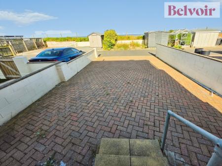 2 bedroom Terraced House to let in The Fothergills, Flimby, Maryport, CA15