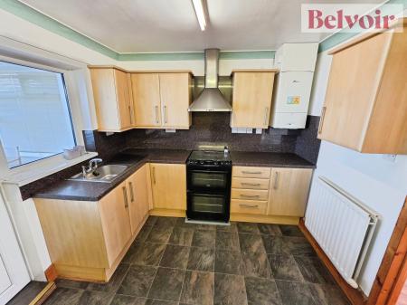 2 bedroom Terraced House to let in The Fothergills, Flimby, Maryport, CA15