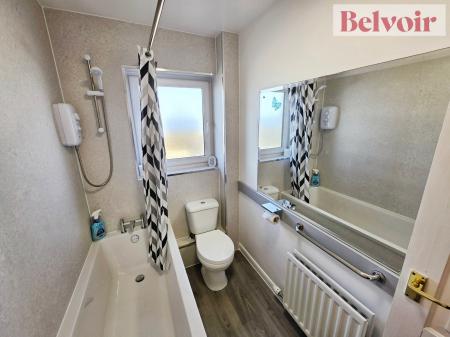 2 bedroom Terraced House to let in The Fothergills, Flimby, Maryport, CA15