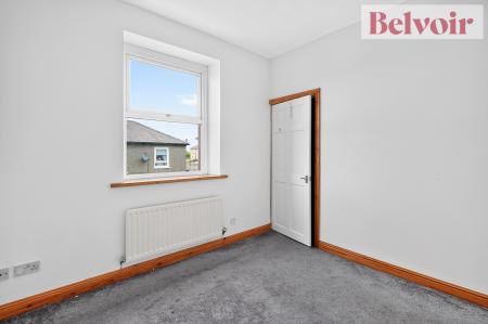 3 bedroom Terraced House for sale in North Row, Whitehaven, CA28