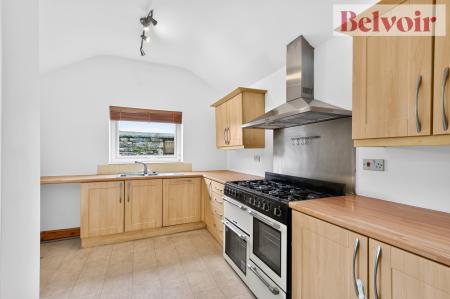 3 bedroom Terraced House for sale in North Row, Whitehaven, CA28