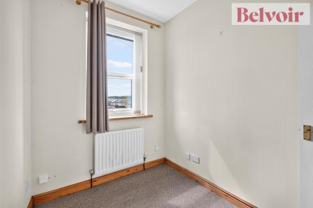 3 bedroom Terraced House for sale in North Row, Whitehaven, CA28