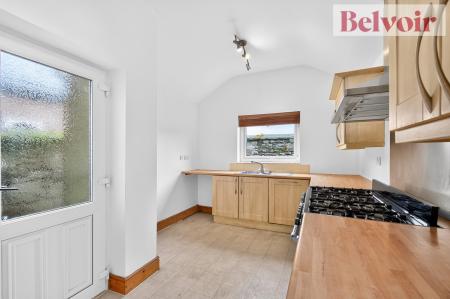 3 bedroom Terraced House for sale in North Row, Whitehaven, CA28