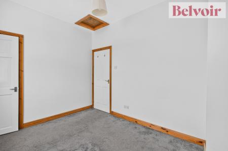 3 bedroom Terraced House for sale in North Row, Whitehaven, CA28