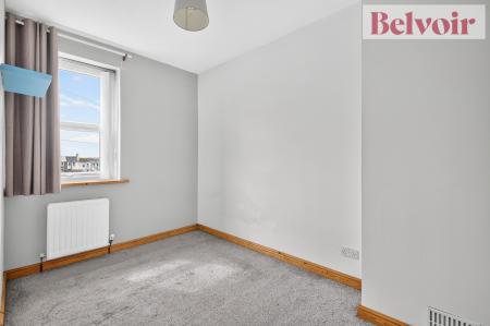 3 bedroom Terraced House for sale in North Row, Whitehaven, CA28