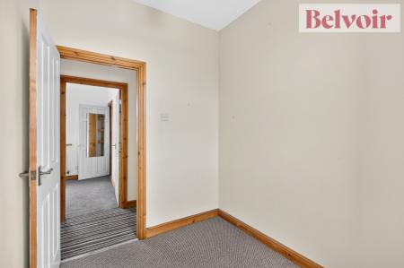 3 bedroom Terraced House for sale in North Row, Whitehaven, CA28