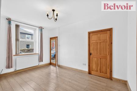 3 bedroom Terraced House for sale in North Row, Whitehaven, CA28