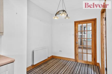 3 bedroom Terraced House for sale in North Row, Whitehaven, CA28