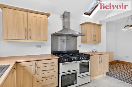 3 bedroom Terraced House for sale in North Row, Whitehaven, CA28