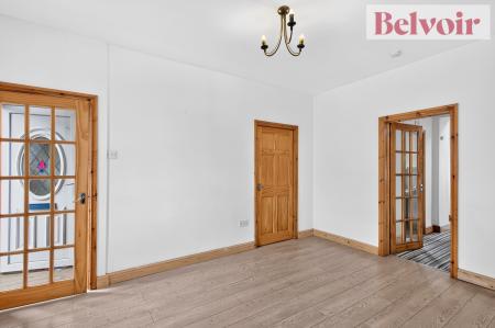 3 bedroom Terraced House for sale in North Row, Whitehaven, CA28