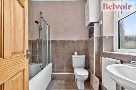 3 bedroom Terraced House for sale in North Row, Whitehaven, CA28
