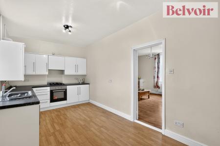 3 bedroom Terraced House for sale in Mid Street, Kells, Whitehaven, CA28