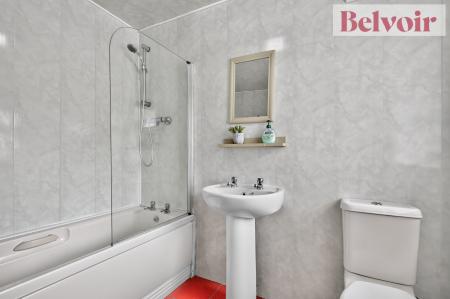3 bedroom Terraced House for sale in Mid Street, Kells, Whitehaven, CA28