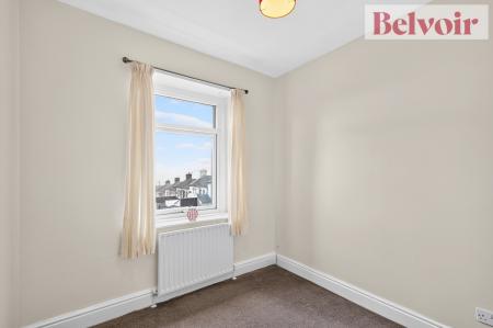 3 bedroom Terraced House for sale in Mid Street, Kells, Whitehaven, CA28
