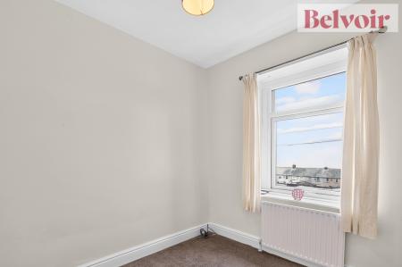 3 bedroom Terraced House for sale in Mid Street, Kells, Whitehaven, CA28