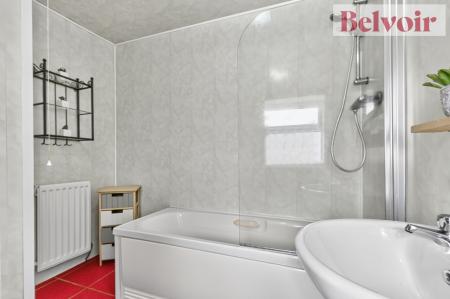 3 bedroom Terraced House for sale in Mid Street, Kells, Whitehaven, CA28