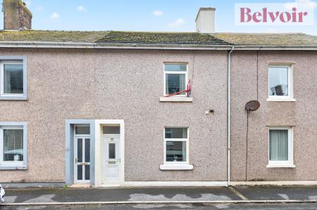Mid Street, Kells, Whitehaven, CA28