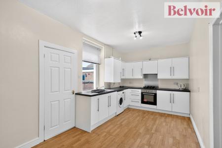 3 bedroom Terraced House for sale in Mid Street, Kells, Whitehaven, CA28