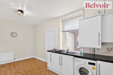3 bedroom Terraced House for sale in Mid Street, Kells, Whitehaven, CA28