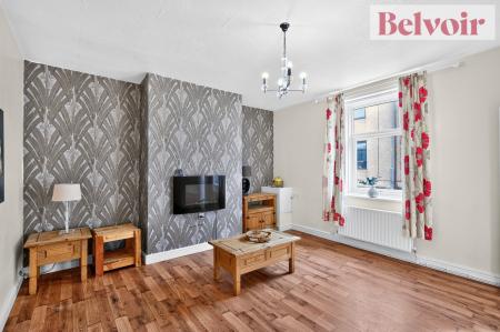3 bedroom Terraced House for sale in Mid Street, Kells, Whitehaven, CA28