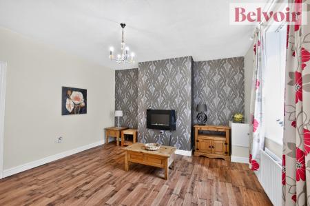 3 bedroom Terraced House for sale in Mid Street, Kells, Whitehaven, CA28
