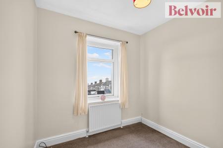 3 bedroom Terraced House for sale in Mid Street, Kells, Whitehaven, CA28