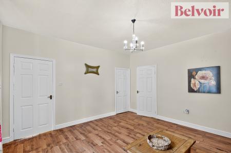 3 bedroom Terraced House for sale in Mid Street, Kells, Whitehaven, CA28