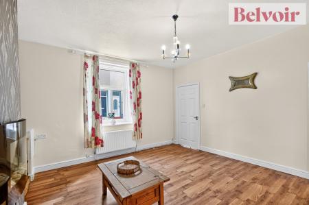 3 bedroom Terraced House for sale in Mid Street, Kells, Whitehaven, CA28
