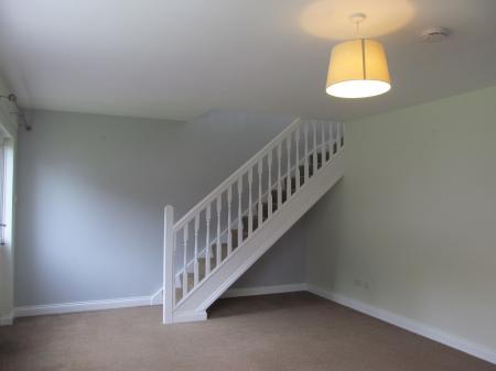 3 bedroom Semi-detached house to let in Stainton Road, Etterby, Carlisle, CA3