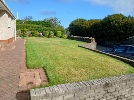 4 bedroom Bungalow to let in West Ghyll Place, High Harrington, Workington, CA14