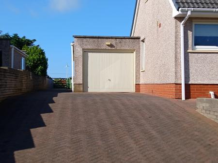 4 bedroom Bungalow to let in West Ghyll Place, High Harrington, Workington, CA14