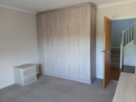 4 bedroom Bungalow to let in West Ghyll Place, High Harrington, Workington, CA14