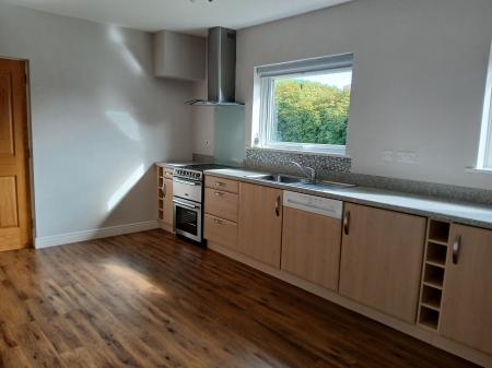 4 bedroom Bungalow to let in West Ghyll Place, High Harrington, Workington, CA14