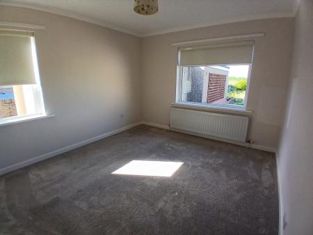 4 bedroom Bungalow to let in West Ghyll Place, High Harrington, Workington, CA14