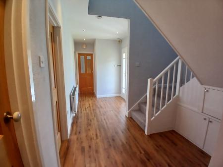 4 bedroom Bungalow to let in West Ghyll Place, High Harrington, Workington, CA14