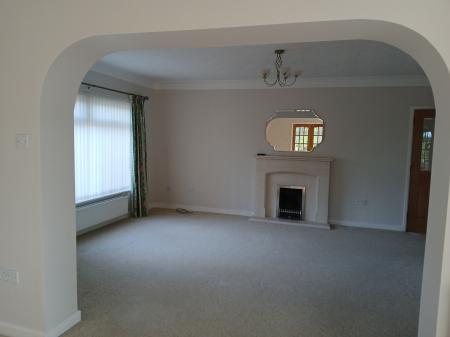 4 bedroom Bungalow to let in West Ghyll Place, High Harrington, Workington, CA14