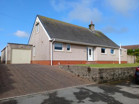West Ghyll Place, High Harrington, Workington, CA14