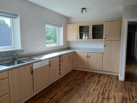 4 bedroom Bungalow to let in West Ghyll Place, High Harrington, Workington, CA14