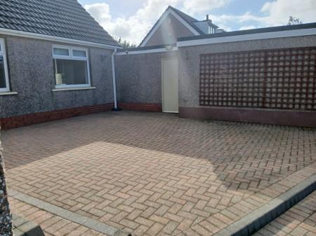 4 bedroom Bungalow to let in West Ghyll Place, High Harrington, Workington, CA14
