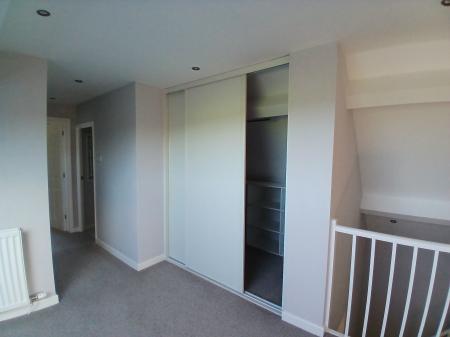 4 bedroom Bungalow to let in West Ghyll Place, High Harrington, Workington, CA14