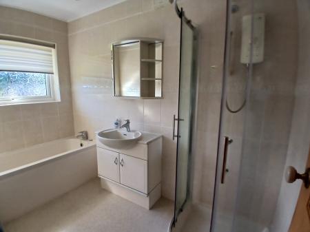 4 bedroom Bungalow to let in West Ghyll Place, High Harrington, Workington, CA14