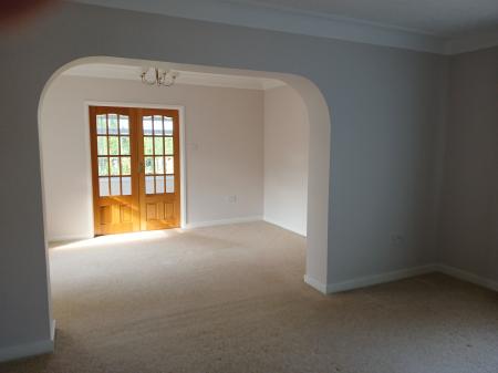 4 bedroom Bungalow to let in West Ghyll Place, High Harrington, Workington, CA14