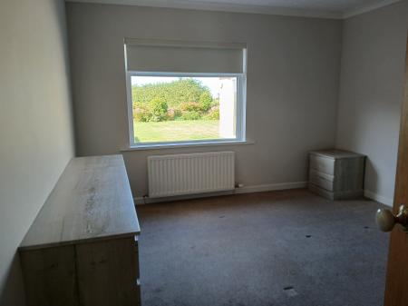 4 bedroom Bungalow to let in West Ghyll Place, High Harrington, Workington, CA14